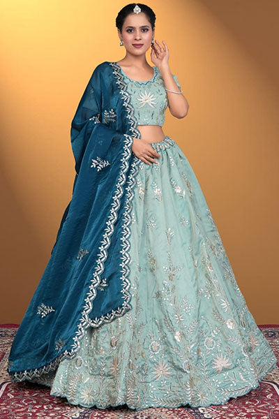 Lehenga