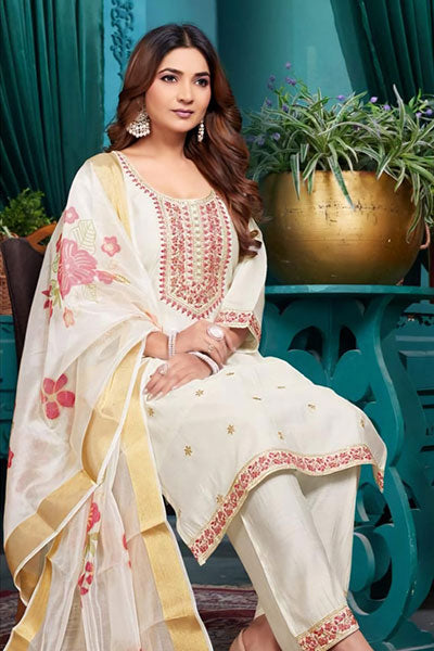 Salwar Kameez